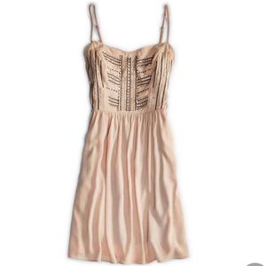 AMERICAN EAGLE COCKTAIL DRESS